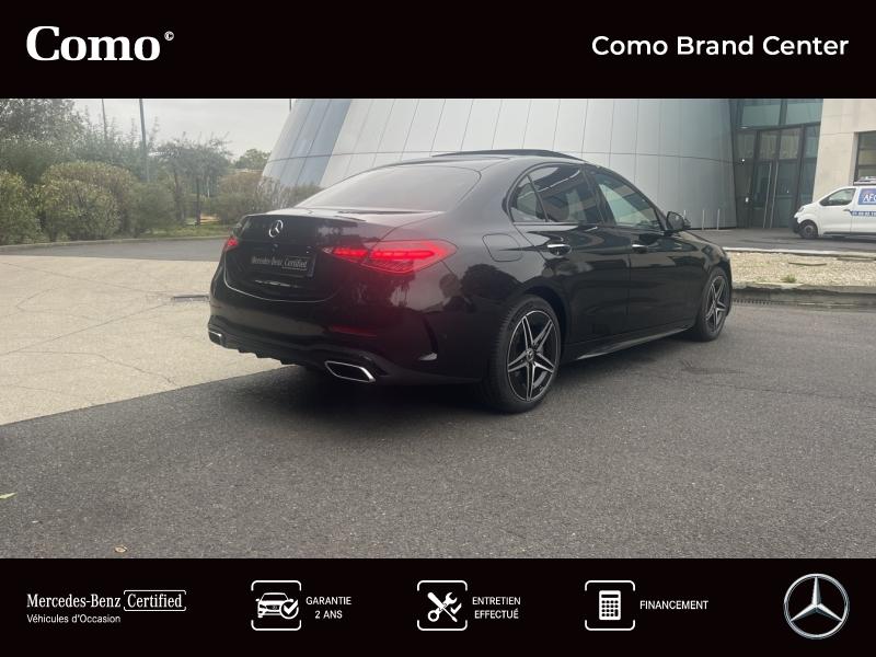 Mercedes-Benz Classe C