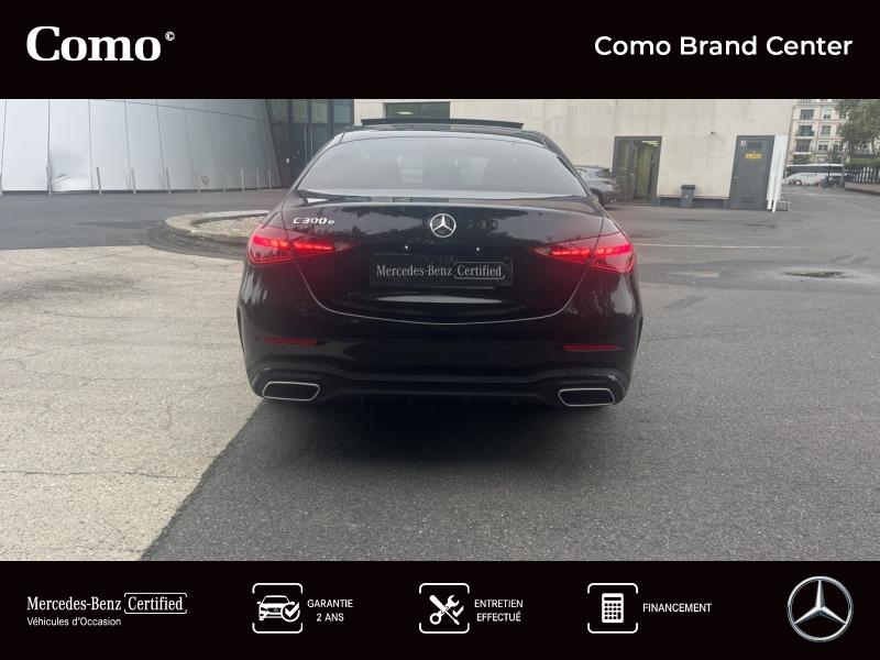 Mercedes-Benz Classe C