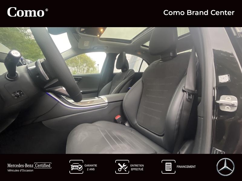 Mercedes-Benz Classe C