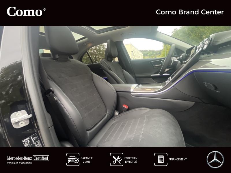 Mercedes-Benz Classe C