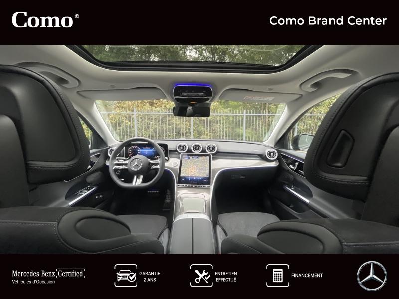 Mercedes-Benz Classe C