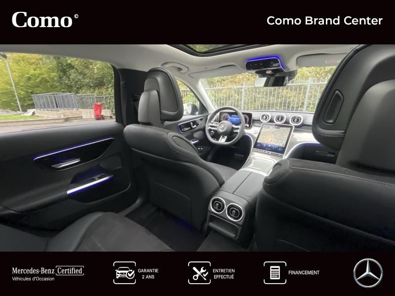 Mercedes-Benz Classe C