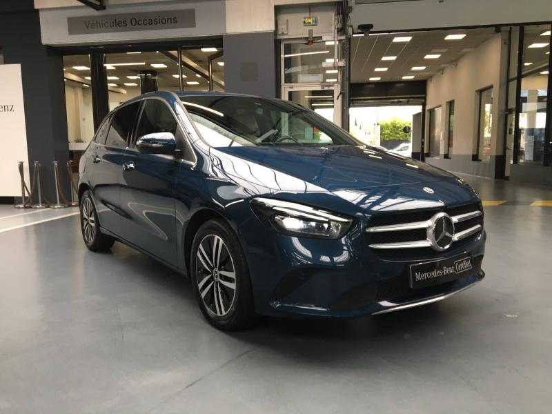 Mercedes-Benz Classe B