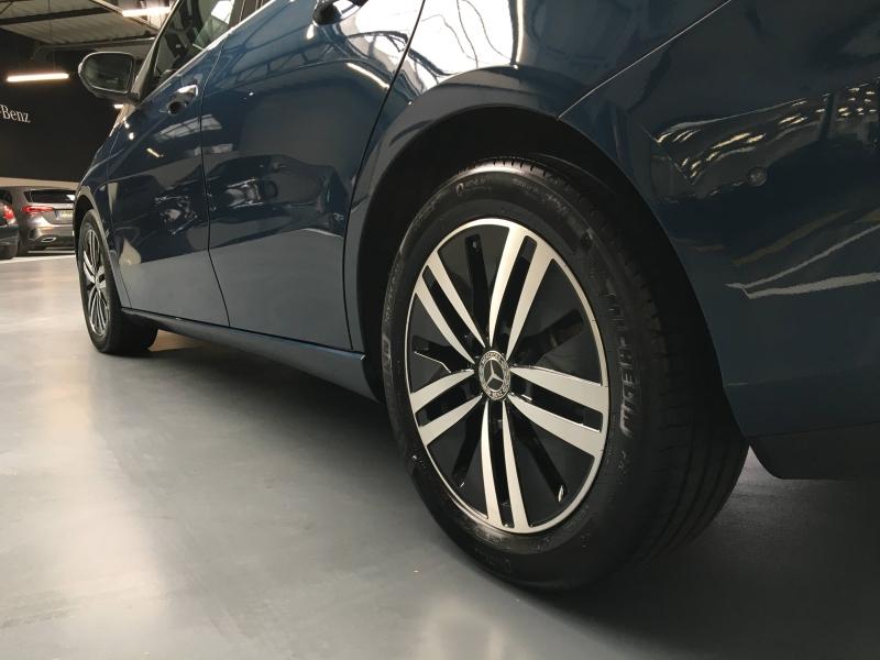 Mercedes-Benz Classe B