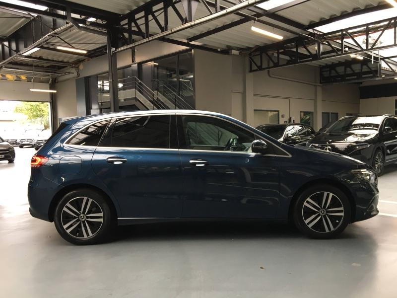 Mercedes-Benz Classe B