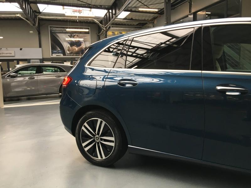 Mercedes-Benz Classe B