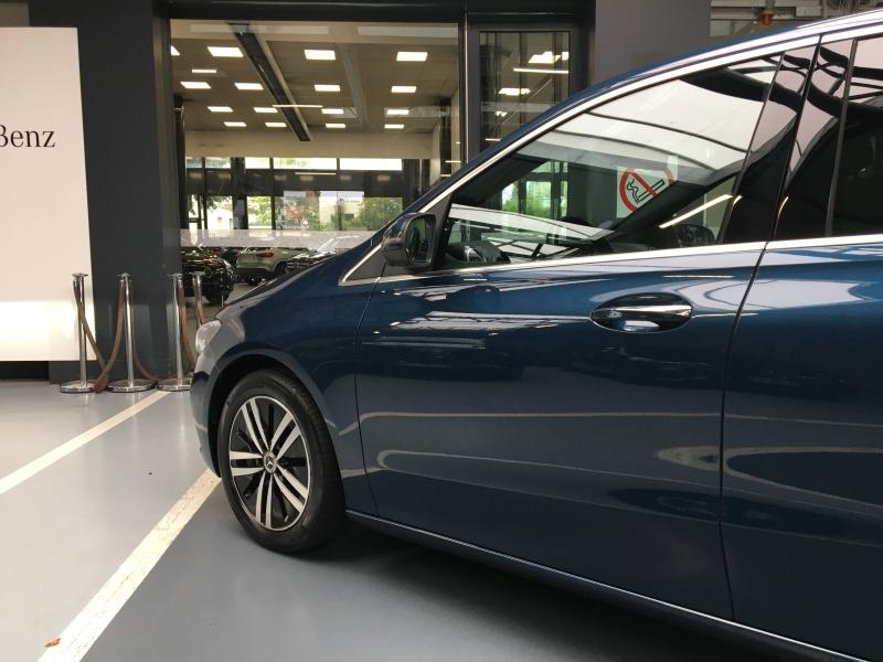 Mercedes-Benz Classe B