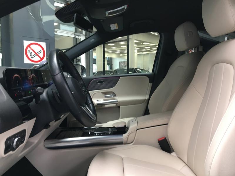 Mercedes-Benz Classe B