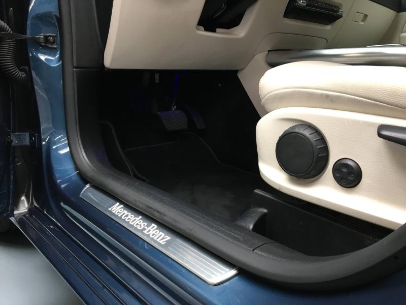 Mercedes-Benz Classe B