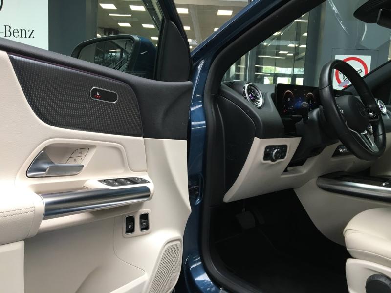 Mercedes-Benz Classe B