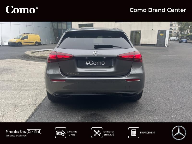 Mercedes-Benz Classe A