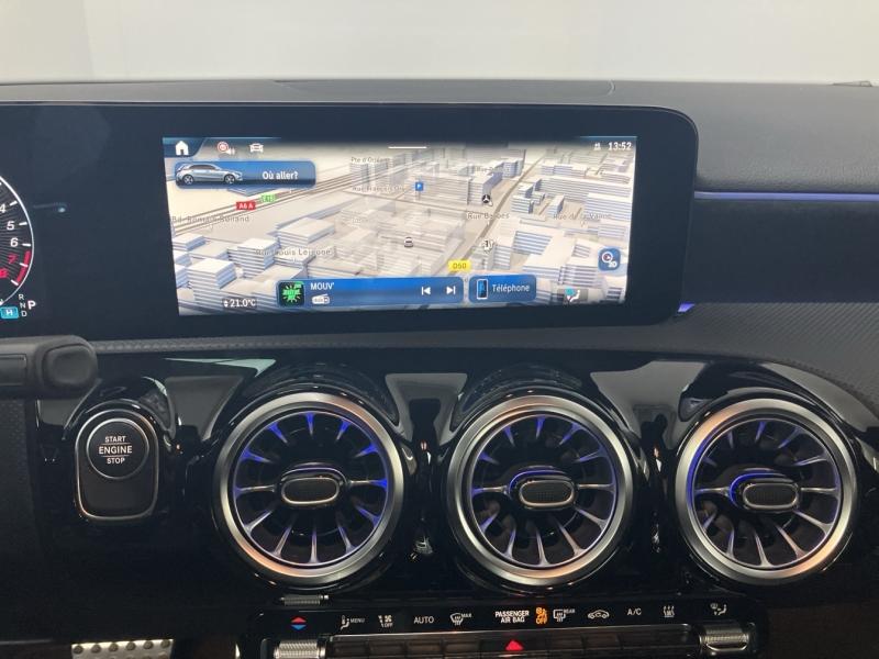 Mercedes-Benz Classe A