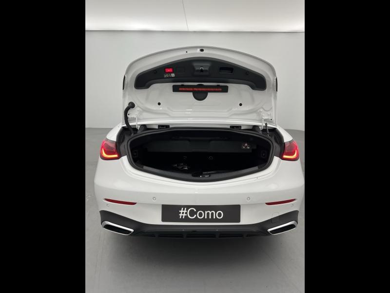 Mercedes-Benz CLE Cabriolet