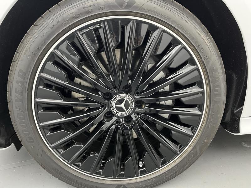 Mercedes-Benz CLE Cabriolet