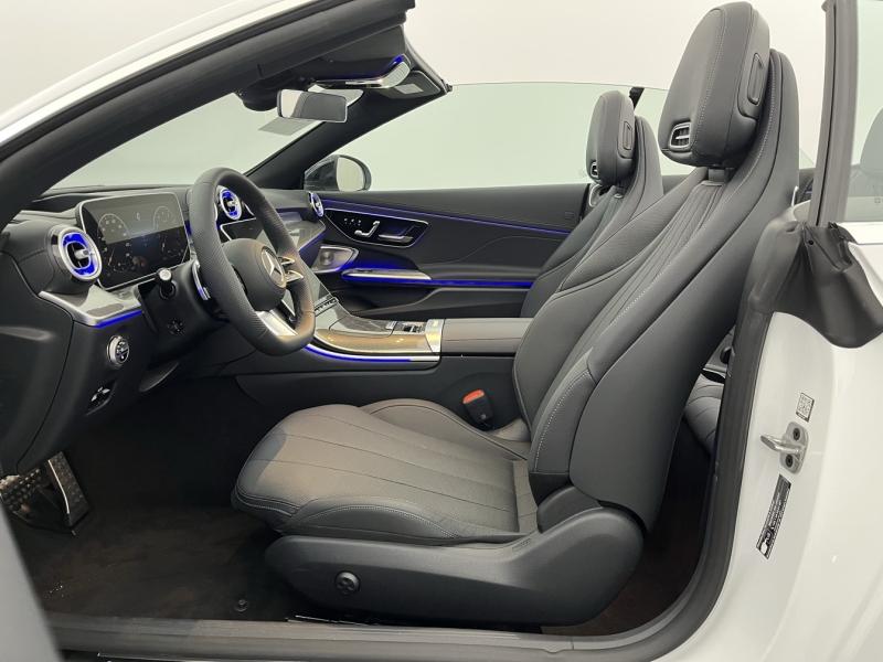 Mercedes-Benz CLE Cabriolet