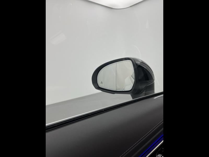 Mercedes-Benz CLE Cabriolet