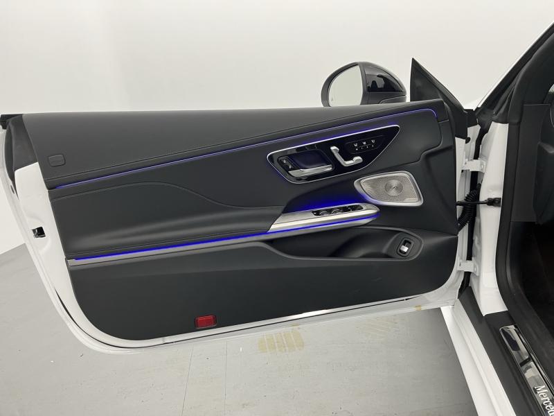 Mercedes-Benz CLE Cabriolet