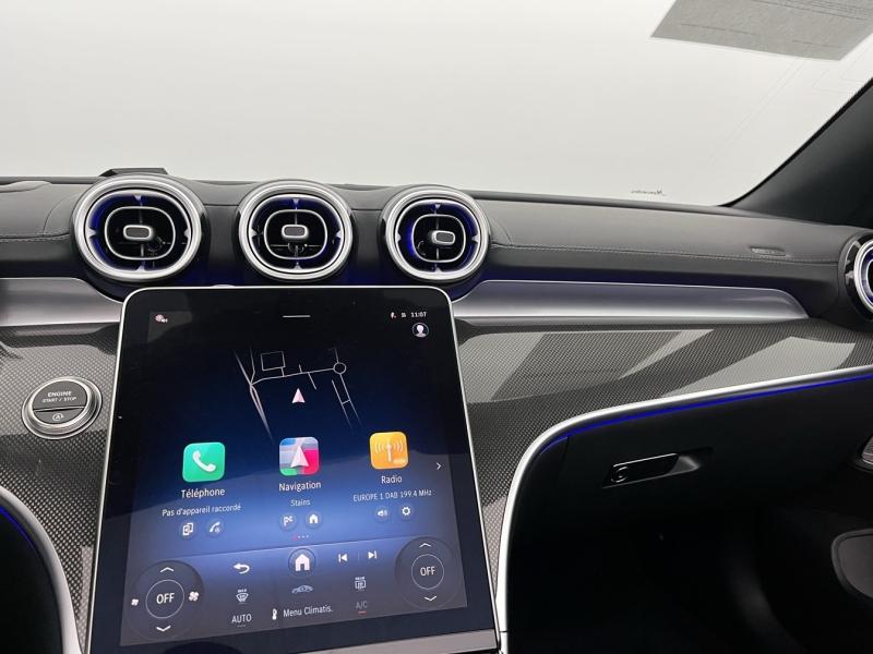 Mercedes-Benz CLE Cabriolet