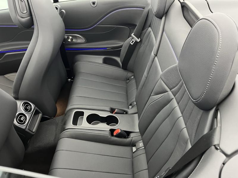 Mercedes-Benz CLE Cabriolet