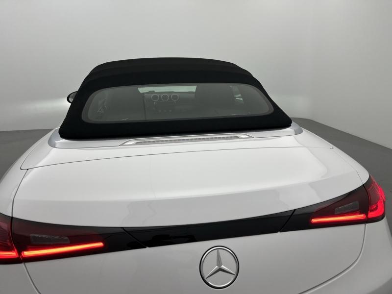 Mercedes-Benz CLE Cabriolet