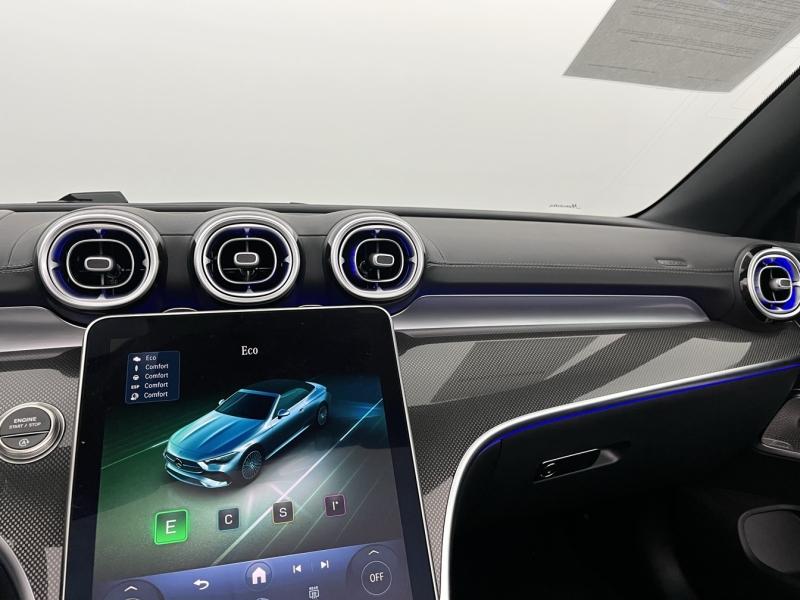 Mercedes-Benz CLE Cabriolet