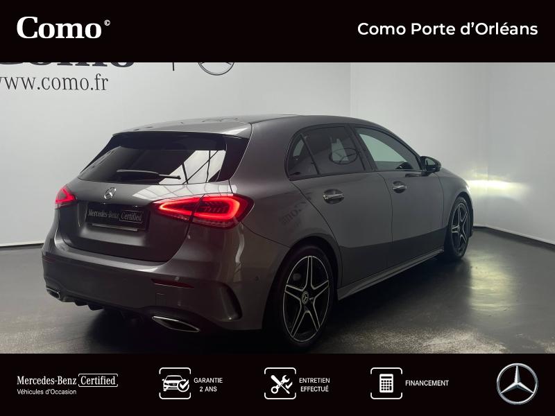 Mercedes-Benz Classe A