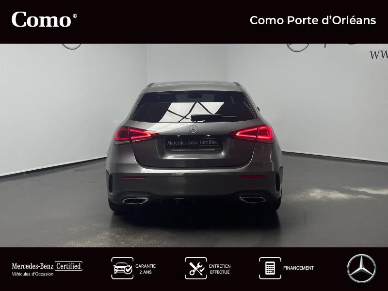 Mercedes-Benz Classe A