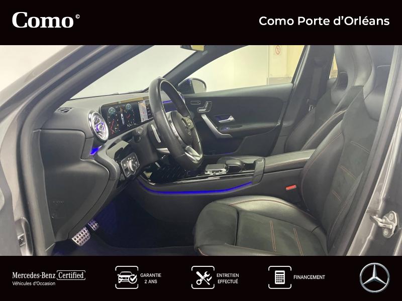 Mercedes-Benz Classe A