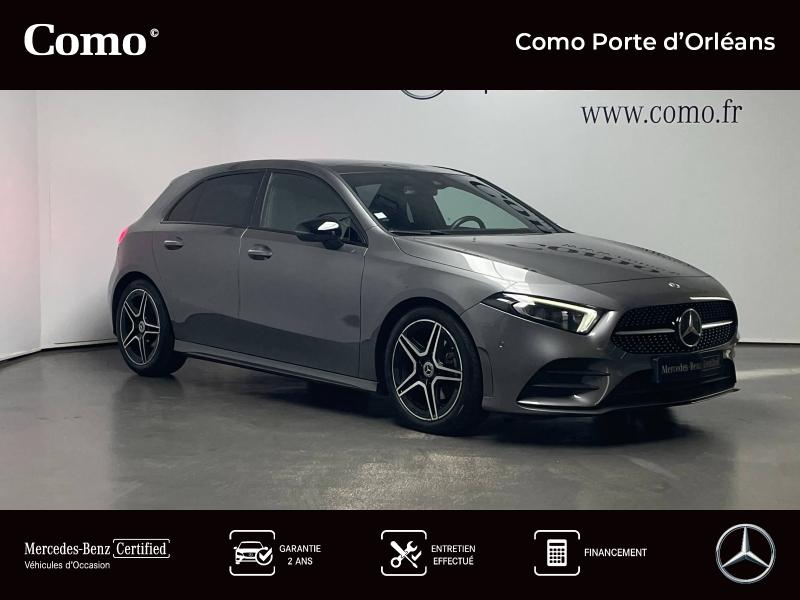 Mercedes-Benz Classe A