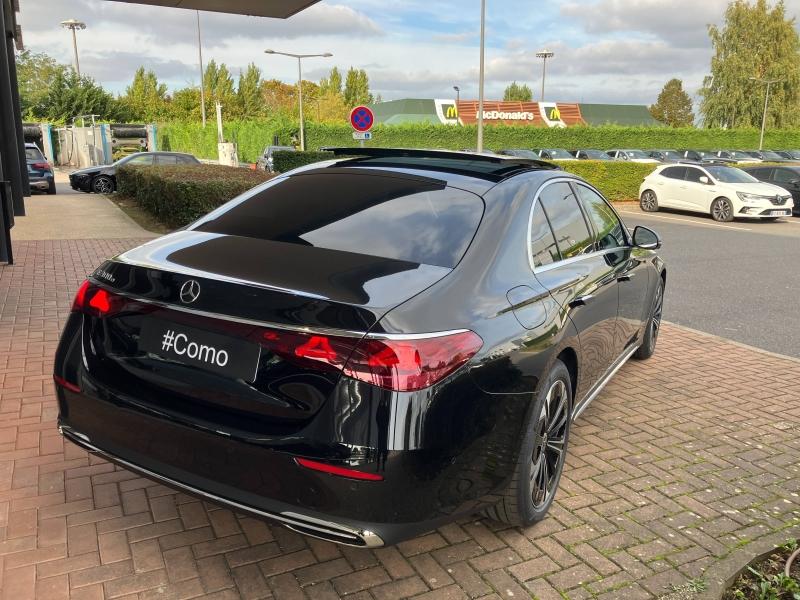 Mercedes-Benz Classe E
