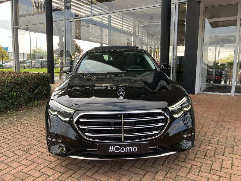 Mercedes-Benz Classe E