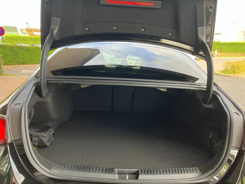 Mercedes-Benz Classe E