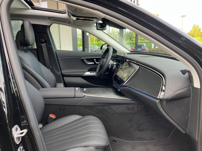 Mercedes-Benz Classe E