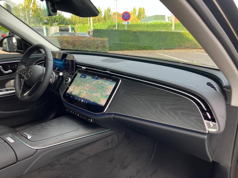 Mercedes-Benz Classe E