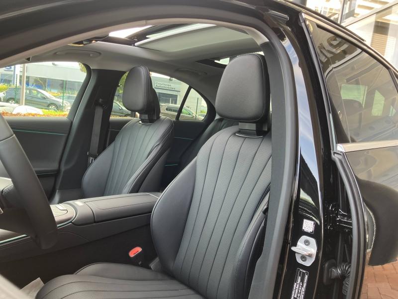 Mercedes-Benz Classe E