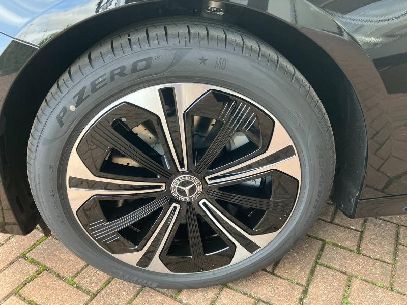 Mercedes-Benz Classe E