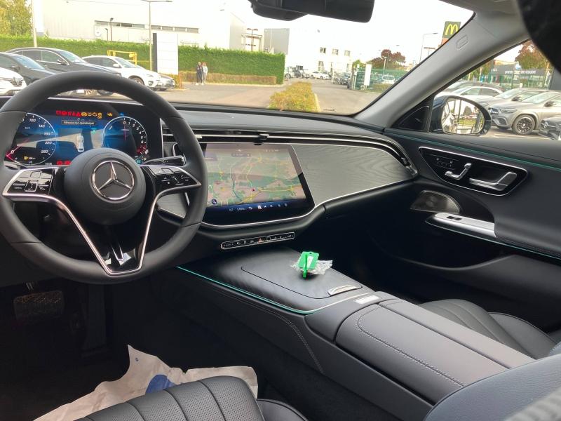 Mercedes-Benz Classe E