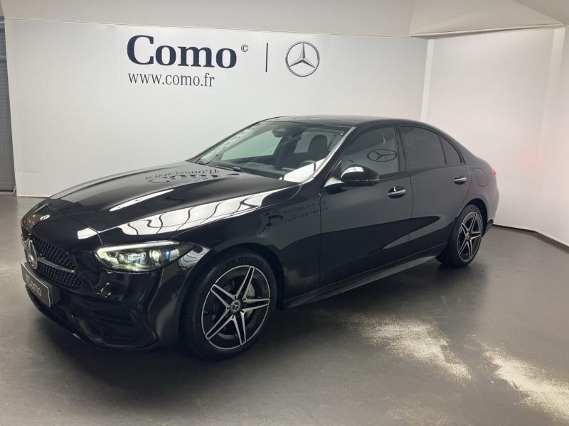 Mercedes-Benz Classe C