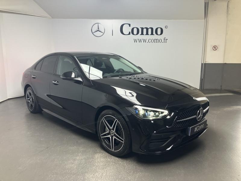 Mercedes-Benz Classe C