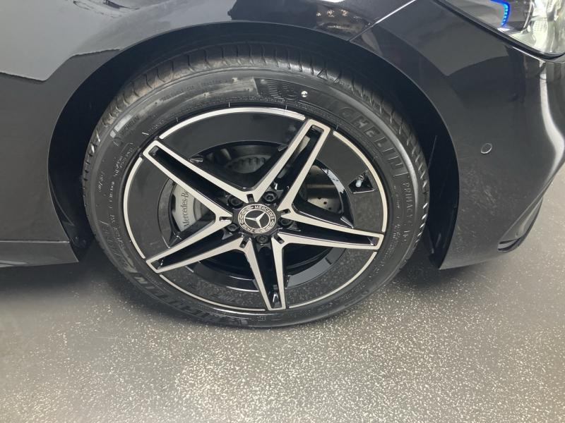 Mercedes-Benz Classe C