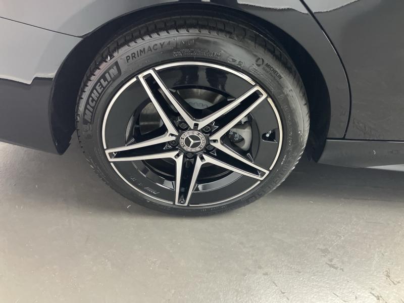 Mercedes-Benz Classe C