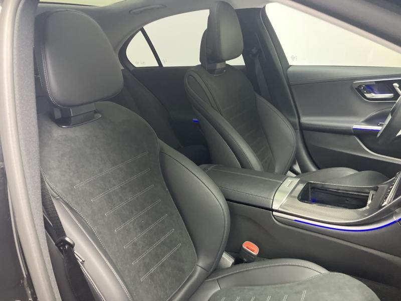 Mercedes-Benz Classe C