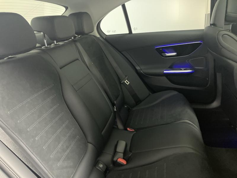 Mercedes-Benz Classe C