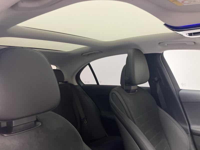 Mercedes-Benz Classe C