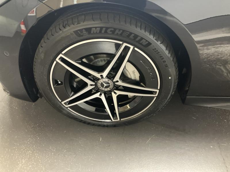 Mercedes-Benz Classe C