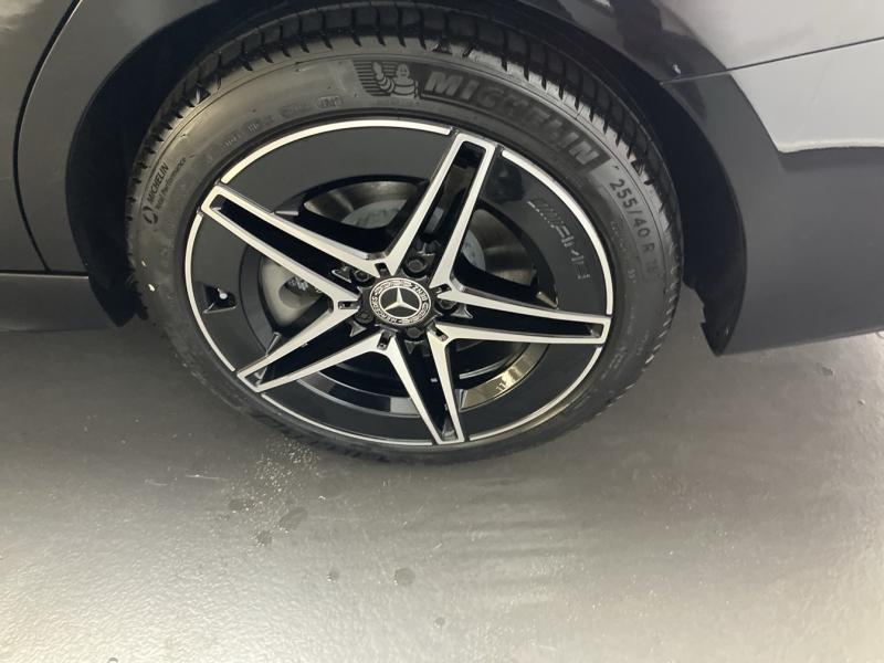 Mercedes-Benz Classe C