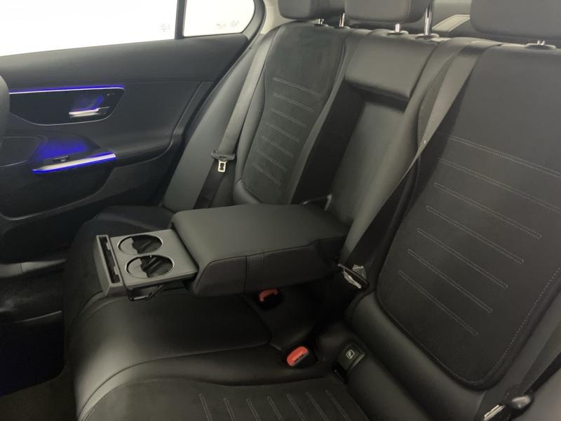 Mercedes-Benz Classe C