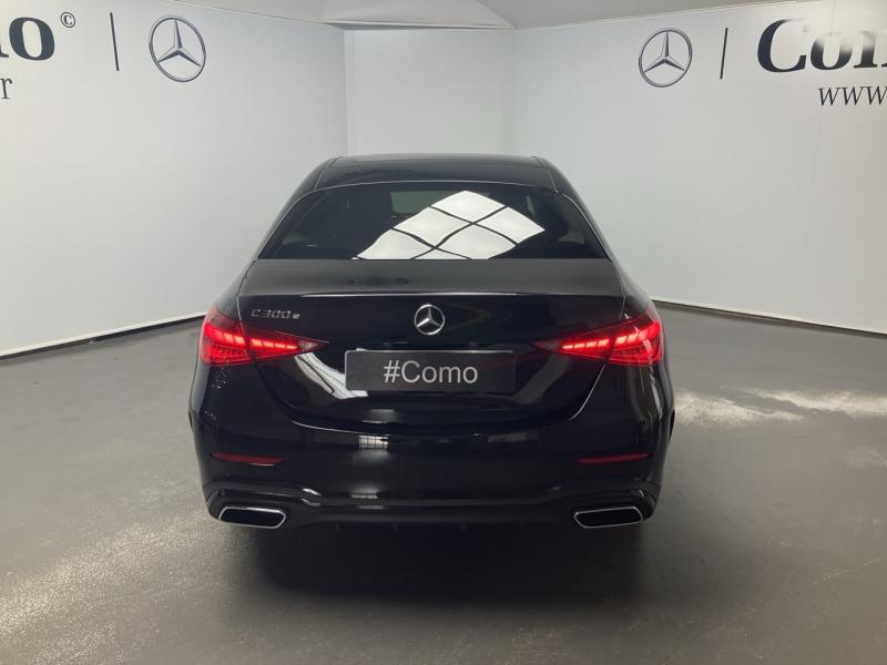 Mercedes-Benz Classe C