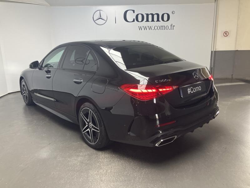 Mercedes-Benz Classe C