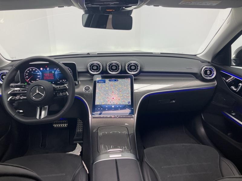 Mercedes-Benz Classe C